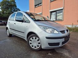 Silber Gebraucht 2009 Mitsubishi Colt Limousine | 1.790 € (Guter Preis)