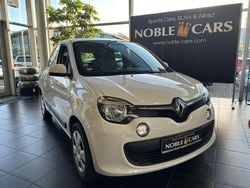Crystal weiss Gebraucht 2016 Renault Twingo Experience Kleinwagen | 4.490 € (Guter Preis)