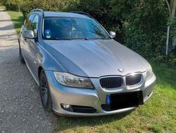 Schwarz Gebraucht 2009 BMW 318 Gran Turismo Performance Kombi | 5.000 €