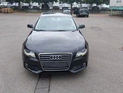 Schwarz Gebraucht 2010 Audi A4 Ambiente Kombi | 7.499 € (Fairer Preis)