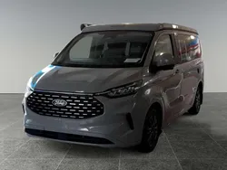 Greymatter Neu 2025 Ford Tourneo Nugget Limousine | 74.645 € (Fairer Preis)
