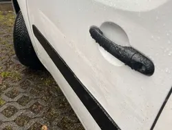 Weiß Gebraucht 2017 Mercedes Citan 111 Kombi | 9.400 € (Fairer Preis)