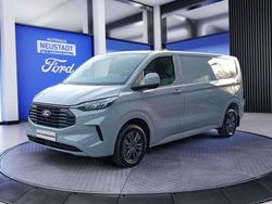 Grey matter Neu 2025 Ford Transit Custom Limited Abholung | 42.490 € (Superpreis)