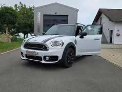 Weiß Gebraucht 2018 Mini Cooper S Countryman SUV | 19.390 € (Fairer Preis)