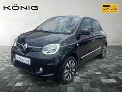 Schwarz Gebraucht 2023 Renault Twingo Techno Kleinwagen | 13.990 € (Guter Preis)