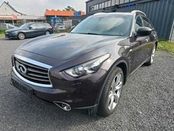 Andere farben Gebraucht 2013 Infiniti Fx30 SUV | 10.900 € (Superpreis)