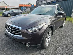 Andere farben Gebraucht 2013 Infiniti Fx30 SUV | 10.900 € (Superpreis)
