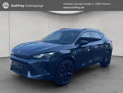 Grau Neu 2025 Cupra Formentor SUV | 46.980 €