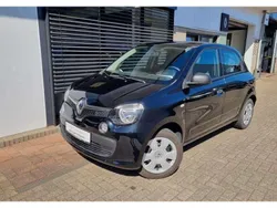 Blackpearlschwarz (metallic) Gebraucht 2017 Renault Twingo Experience Kleinwagen | 7.900 € (Fairer Preis)