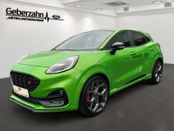 Grün Gebraucht 2022 Ford Puma ST SUV | 23.990 € (Fairer Preis)