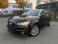 Schwarz Gebraucht 2013 Audi A1 Sportback Ambiente Kleinwagen | 4.990 € (Guter Preis)