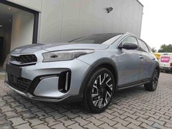 Lunar silber Neu 2025 Kia XCeed SUV | 29.900 € (Guter Preis)
