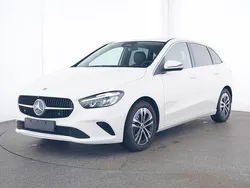 Andere Gebraucht 2024 Mercedes B200 Van / Kleinbus | 34.690 € (Teuer)