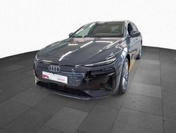 Magnetgrau Gebraucht 2025 Audi A6 e-tron Ambiente Kombi | 56.990 € (Superpreis)