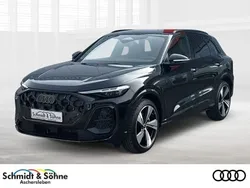 Schwarz Neu 2025 Audi Q5 Ambiente SUV | 84.450 €