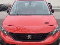Gebraucht 2020 Peugeot Partner Premium Van / Kleinbus | 10.000 € (Superpreis)