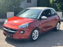 Rot Gebraucht 2015 Opel Adam Edition Kleinwagen | 6.900 € (Fairer Preis)