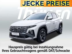 Weiß Neu 2025 Hyundai Tucson Trend SUV | 32.990 € (Fairer Preis)