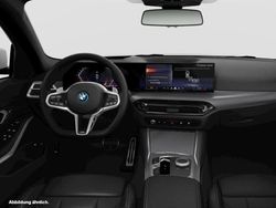 Alpinweiss Gebraucht 2024 BMW 330e Comfort Edition Kombi | 48.314 € (Teuer)