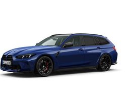 Gebraucht 2024 BMW M3 Efficient Dynamics Kombi | 92.900 € (Teuer)