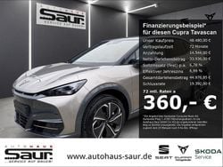 Beige Neu 2025 Cupra Tavascan VZ SUV | 48.480 € (Superpreis)