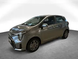 Grau Neu 2025 Kia Picanto Vision Kleinwagen | 15.990 € (Fairer Preis)