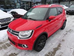 Rot Gebraucht 2019 Suzuki Ignis Comfort+ Limousine | 13.990 € (Fairer Preis)