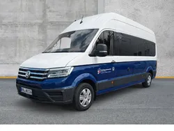 Außenfarbe: Gebraucht 2024 VW California California Van | 79.980 €