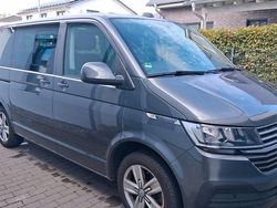 Grau Gebraucht 2020 VW T6.1 Van | 39.990 € (Fairer Preis)