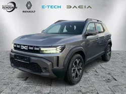Grau Neu 2025 Dacia Duster Expression SUV | 24.520 € (Guter Preis)