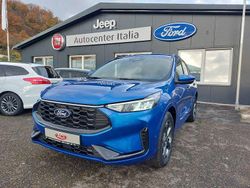 Blau Neu 2025 Ford Kuga ST-Line SUV | 32.990 € (Fairer Preis)