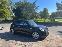 Schwarz Gebraucht 2017 Mini Cooper S Kleinwagen | 16.500 € (Fairer Preis)