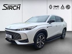 Weiß Neu 2025 MG HS Luxury SUV | 37.900 € (Teuer)