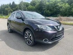 Schwarz Gebraucht 2014 Nissan Qashqai 360º SUV | 8.600 € (Fairer Preis)