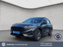 Magnetic Gebraucht 2023 Ford Kuga ST-Line SUV | 29.444 € (Guter Preis)