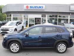 Blau Gebraucht 2023 Suzuki SX4 S-Cross Comfort SUV | 20.880 € (Guter Preis)