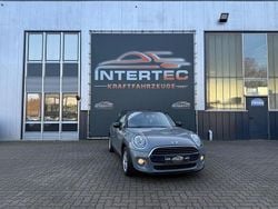 Grau Gebraucht 2016 Mini Cooper Kleinwagen | 9.999 € (Fairer Preis)