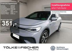 Mondsteingrau uni (metallic) Gebraucht 2022 VW ID.5 Pro SUV | 28.495 € (Guter Preis)