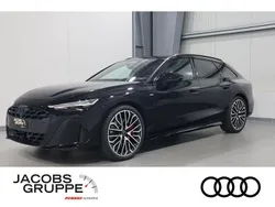 Schwarz Neu 2025 Audi A6 Edition .1 Kombi | 93.240 € (Guter Preis)
