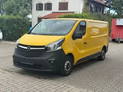 Gelb Gebraucht 2019 Opel Vivaro Van | 8.199 €