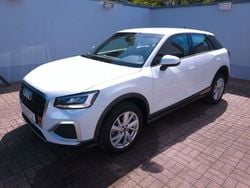 Weiß Gebraucht 2021 Audi Q2 Advanced SUV | 24.790 € (Fairer Preis)