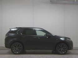 Schwarz Gebraucht 2022 Land Rover Discovery Sport R-Dynamic SUV | 24.780 € (Guter Preis)