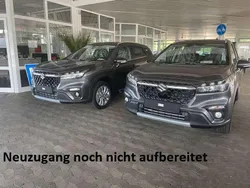 Titanium grau Neu 2025 Suzuki SX4 S-Cross GL SUV | 23.440 € (Guter Preis)