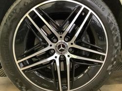 Bergkristallweiß metallic Gebraucht 2025 Mercedes V300 Avantgarde Van / Kleinbus | 82.950 € (Teuer)