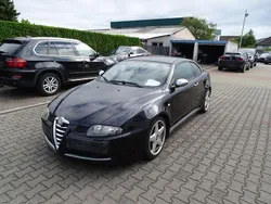 Schwarz Gebraucht 2007 Alfa Romeo GT Progression Coupé | 2.890 € (Guter Preis)