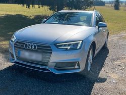 Silber Gebraucht 2019 Audi Sport Quattro Sport Coupé | 23.900 €