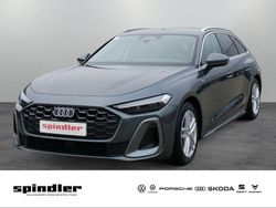 Daytonagrau perleffekt Gebraucht 2025 Audi A5 Sport Kombi | 55.880 € (Etwas zu teuer)