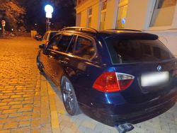 Gebraucht 2008 BMW 320 Kombi | 1.600 €