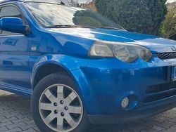 Blau Gebraucht 2005 Honda HR-V LS SUV | 1.650 € (Superpreis)