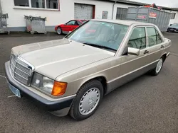 Gebraucht 1992 Mercedes 190 Limousine | 11.900 €